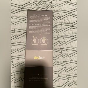 Drybar High Tops Rollers